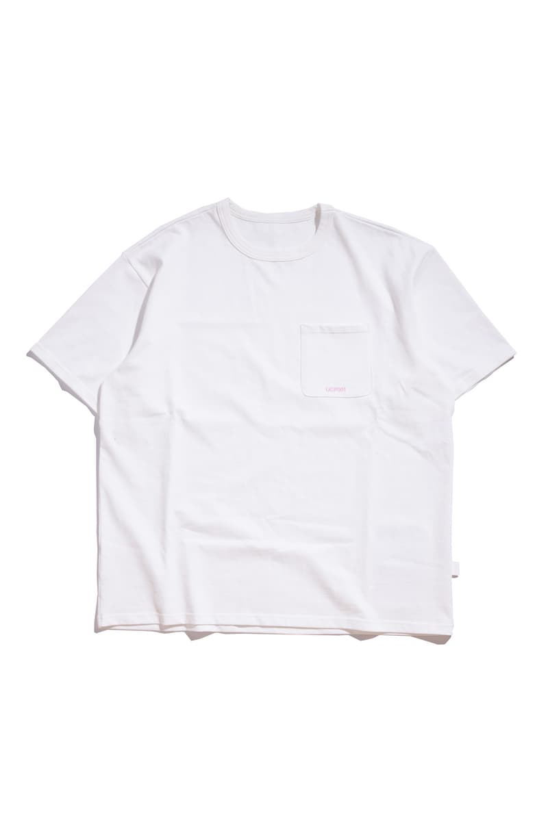 UNCUT- CLICHE Project 三方联名正式发布