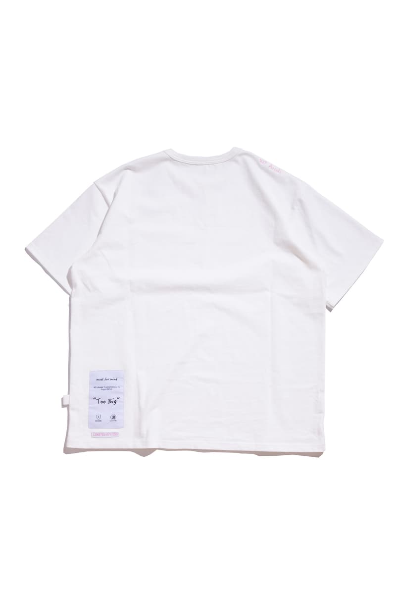 UNCUT- CLICHE Project 三方联名正式发布