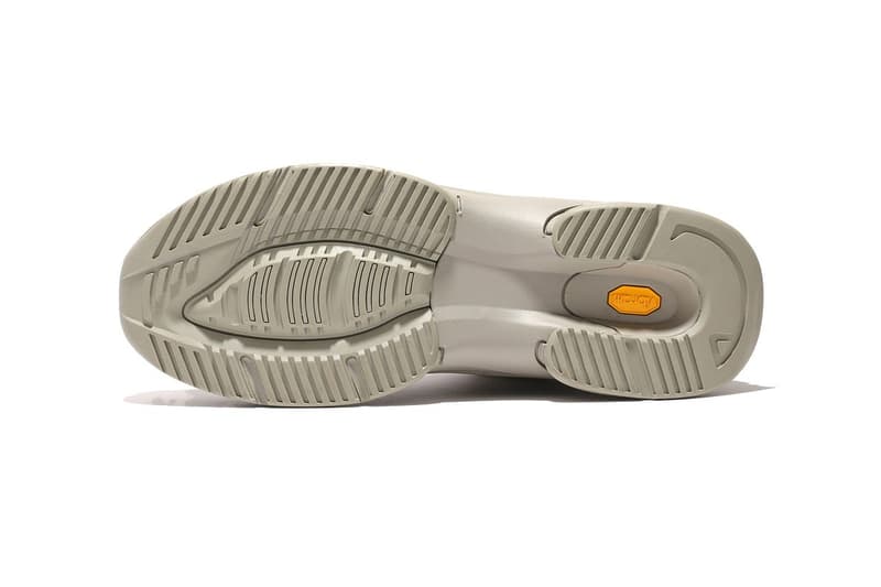 UNDERCOVER 全新迷彩樣式靴款「Work Boot」正式上架