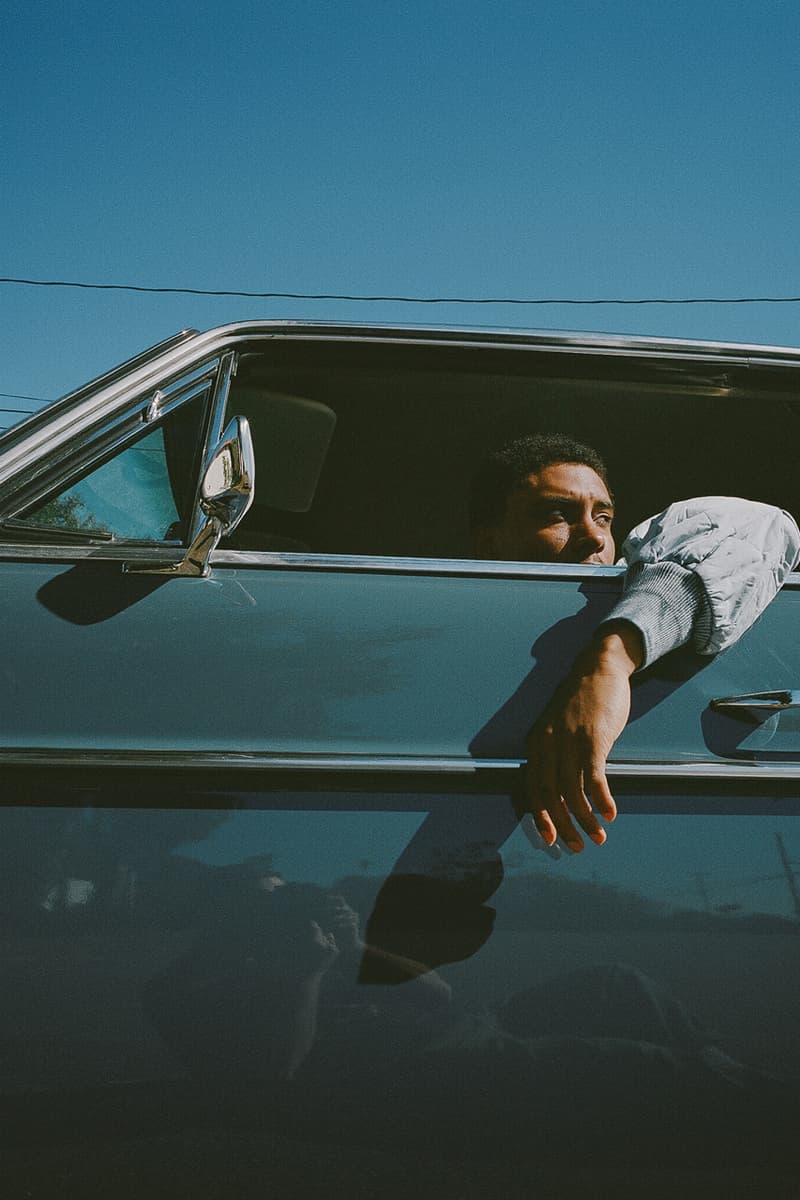 OAMC x Union 30 週年聯乘系列正式發佈