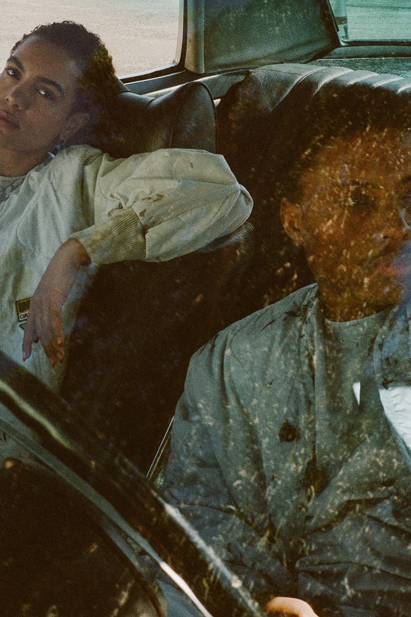 OAMC x Union 30 週年聯乘系列正式發佈