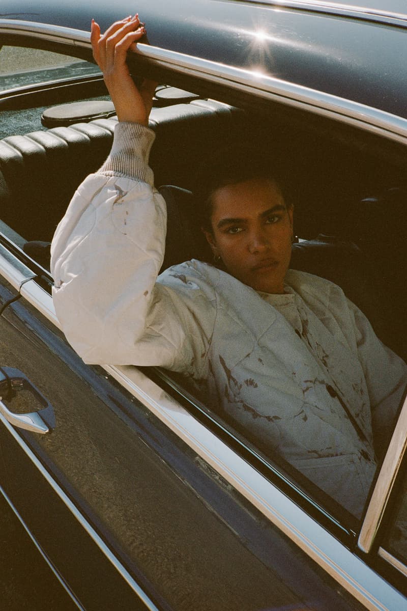 OAMC x Union 30 週年聯乘系列正式發佈