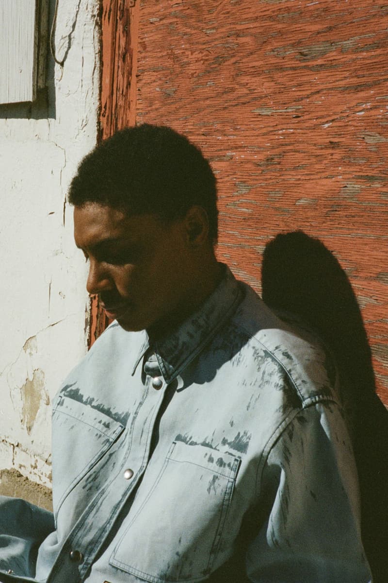 OAMC x Union 30 週年聯乘系列正式發佈