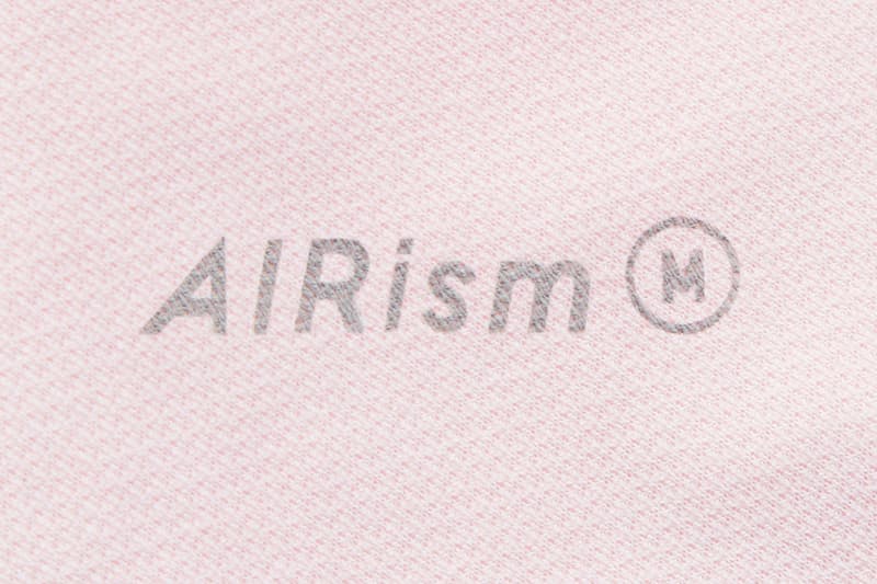 UNIQLO 最新 AIRism 3D 口罩正式登場