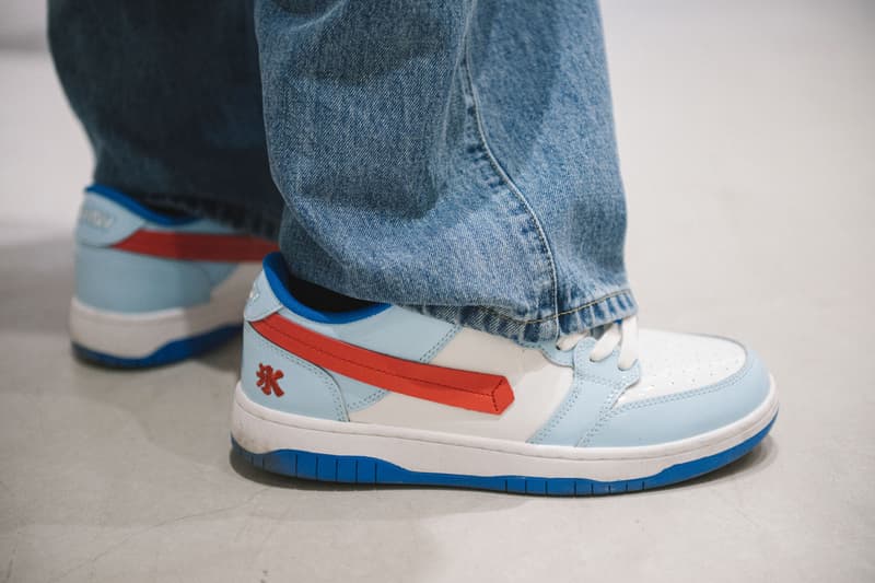 走进 Vandy The Pink 上海 Pop-Up 快闪店