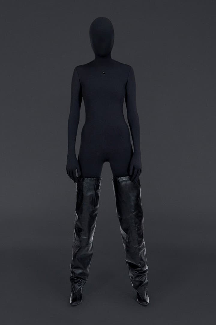 YEEZY GAP ENGINEERED BY BALENCIAGA 最新聯名系列正式開賣