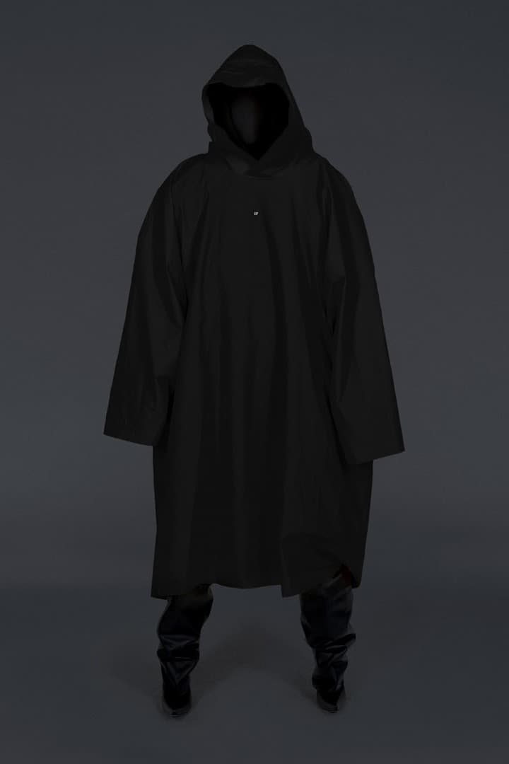 YEEZY GAP ENGINEERED BY BALENCIAGA 最新聯名系列正式開賣