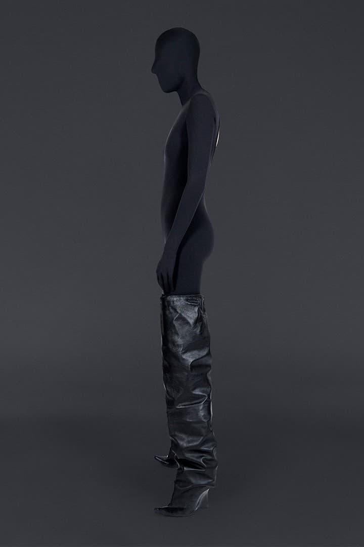 YEEZY GAP ENGINEERED BY BALENCIAGA 最新聯名系列正式開賣