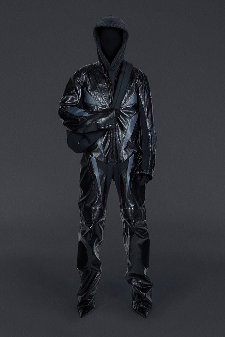 YEEZY GAP ENGINEERED BY BALENCIAGA 最新聯名系列正式開賣