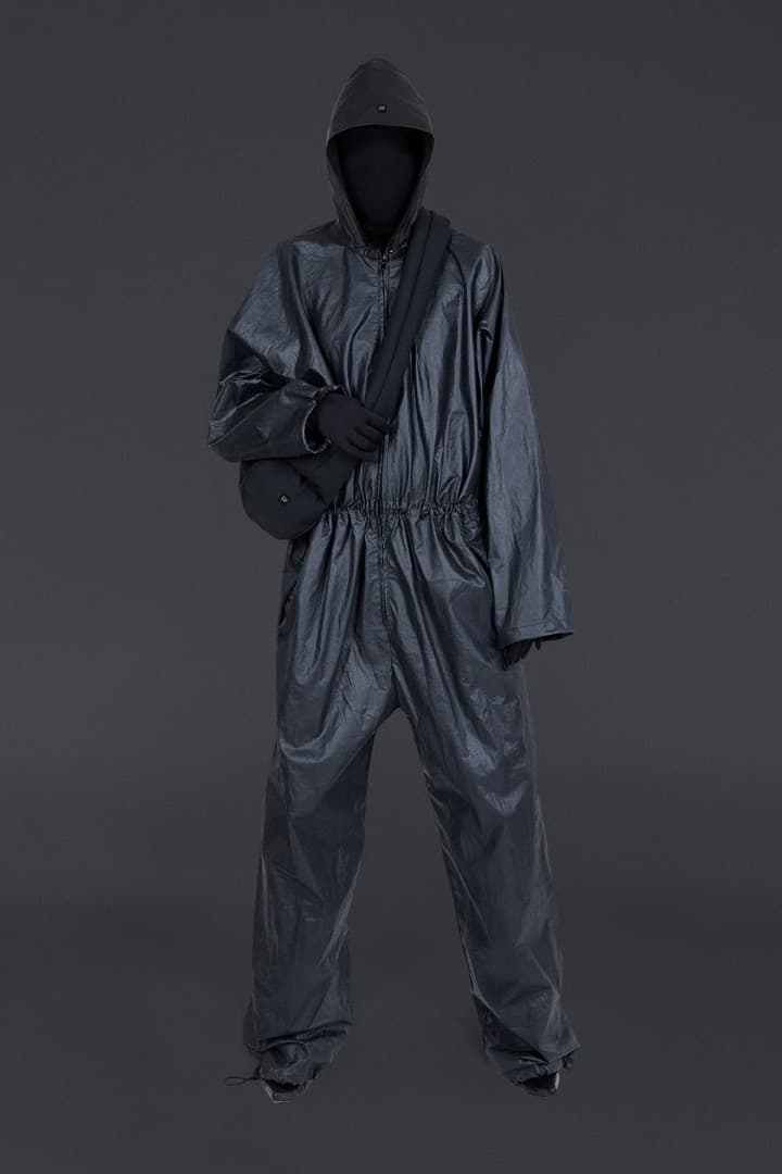 YEEZY GAP ENGINEERED BY BALENCIAGA 最新聯名系列正式開賣