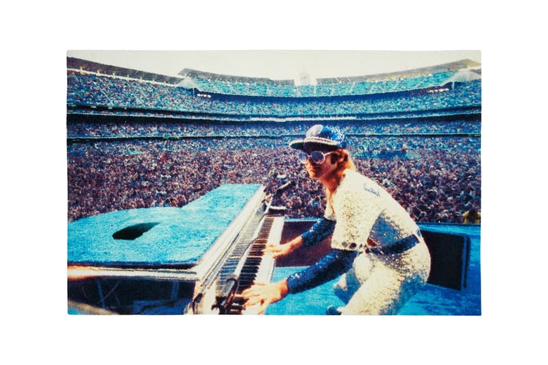 Palace x Elton John x Bravado 最新聯乘系列正式登場