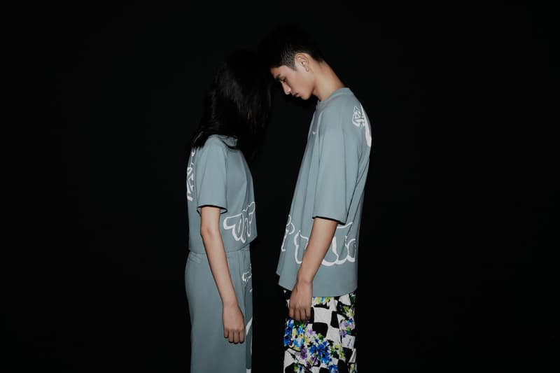 Off-White™ 限定系列即将登陆 STYLE IN REVOLT