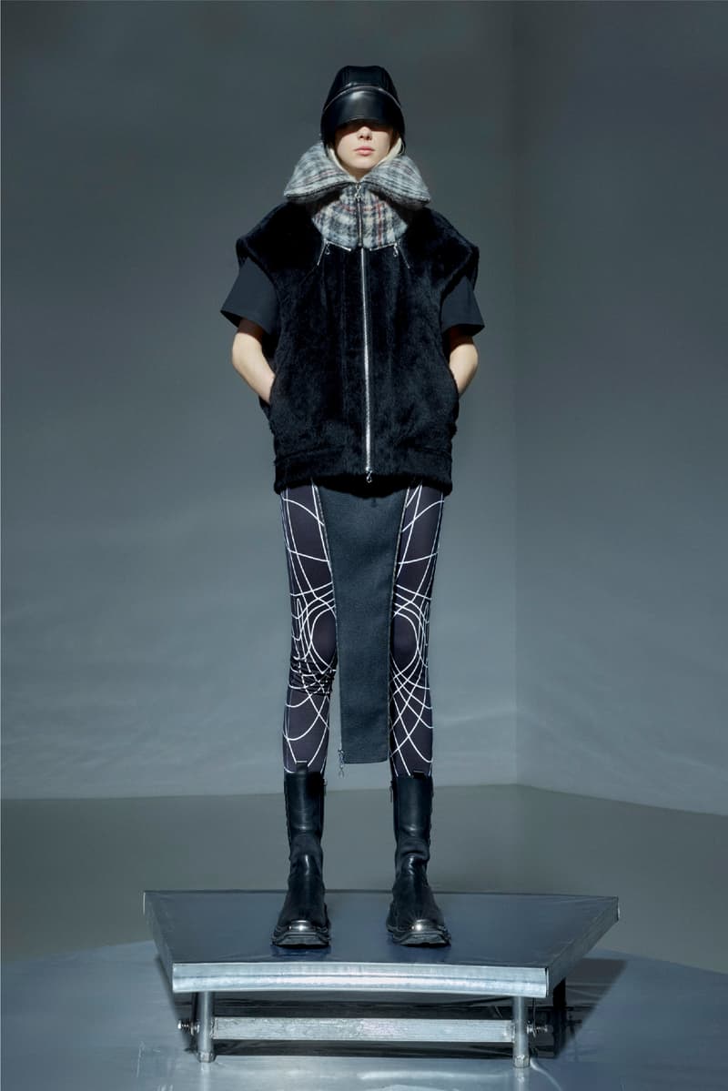 PER POZE 发布 2022 秋冬系列 Lookbook