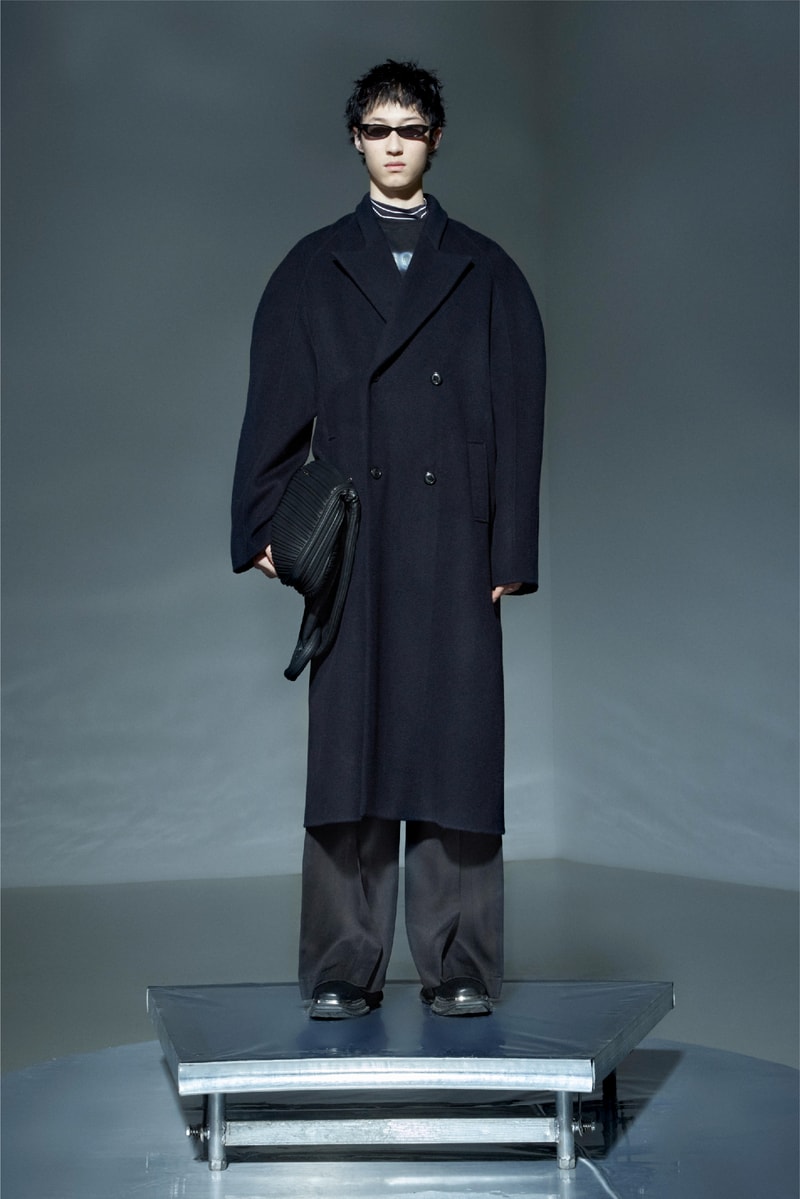 PER POZE 发布 2022 秋冬系列 Lookbook