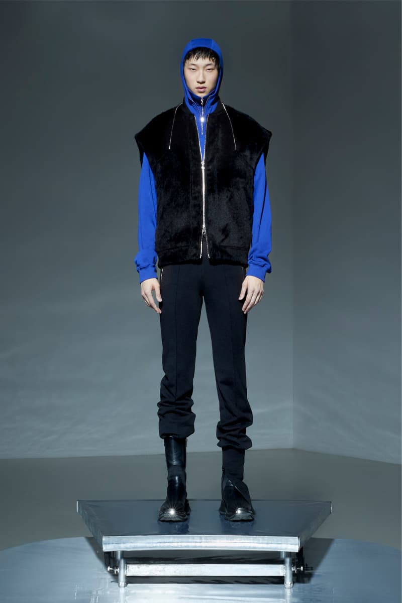 PER POZE 发布 2022 秋冬系列 Lookbook