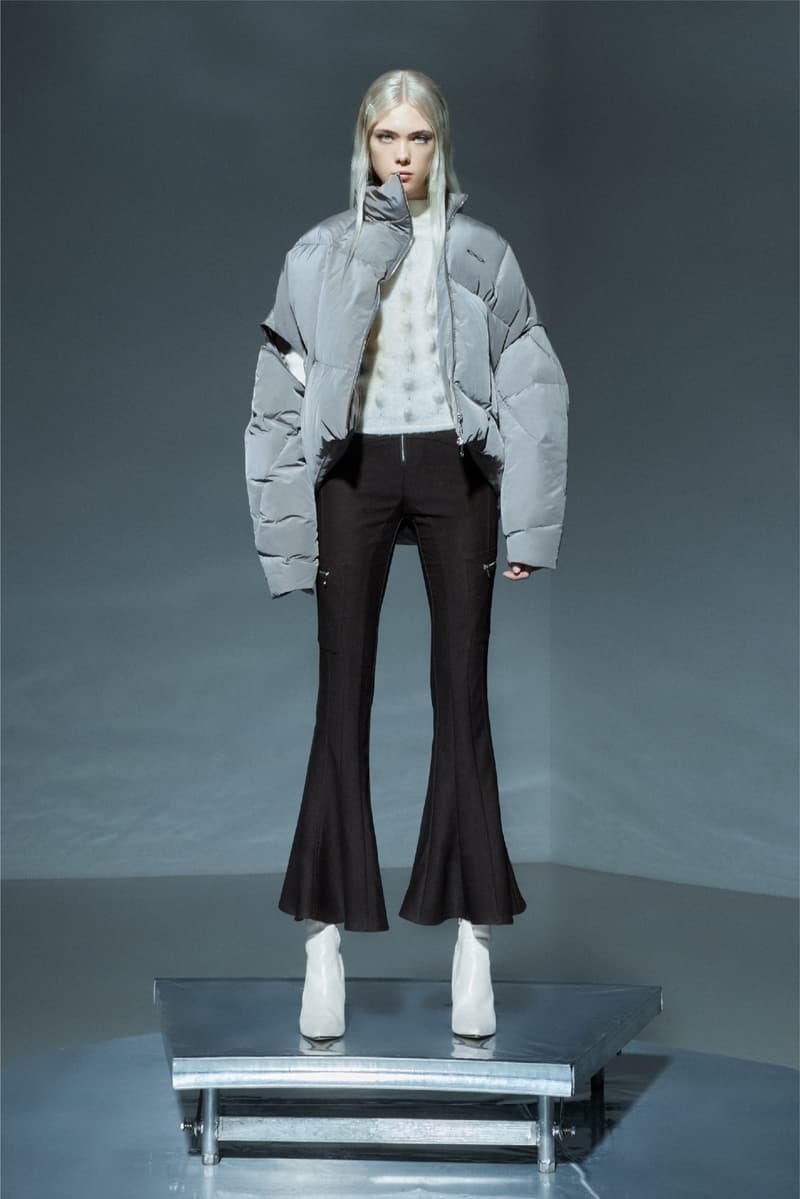 PER POZE 发布 2022 秋冬系列 Lookbook