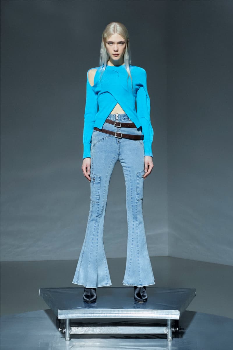 PER POZE 发布 2022 秋冬系列 Lookbook