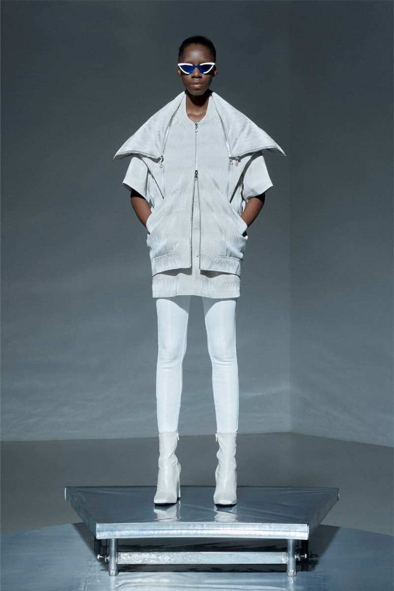 PER POZE 发布 2022 秋冬系列 Lookbook