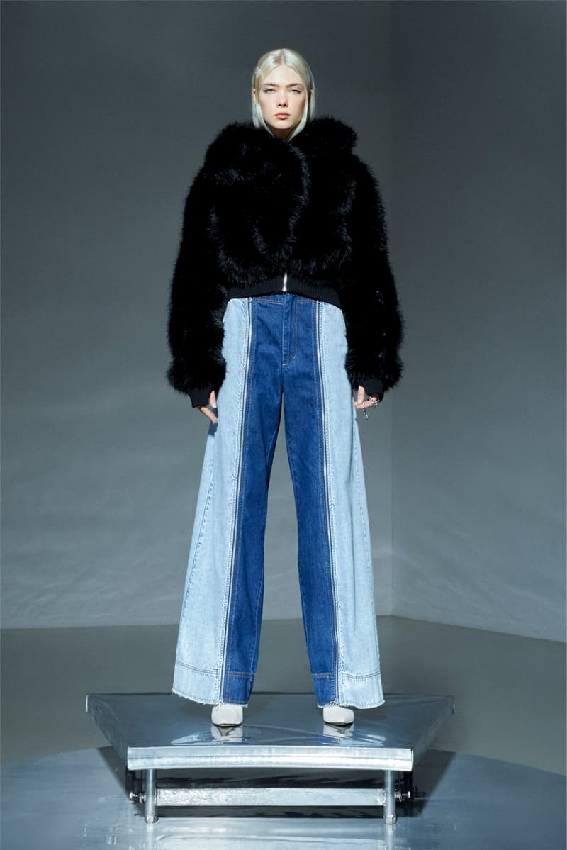 PER POZE 发布 2022 秋冬系列 Lookbook