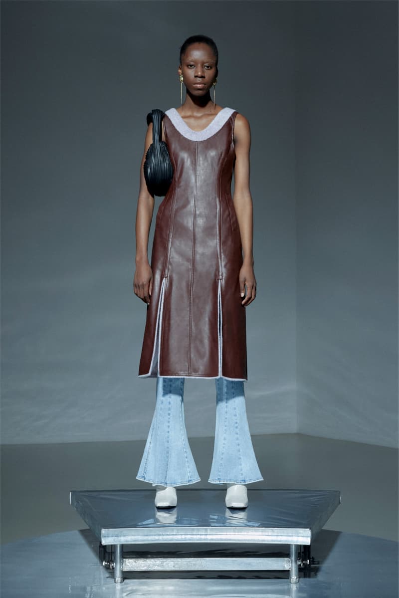 PER POZE 发布 2022 秋冬系列 Lookbook