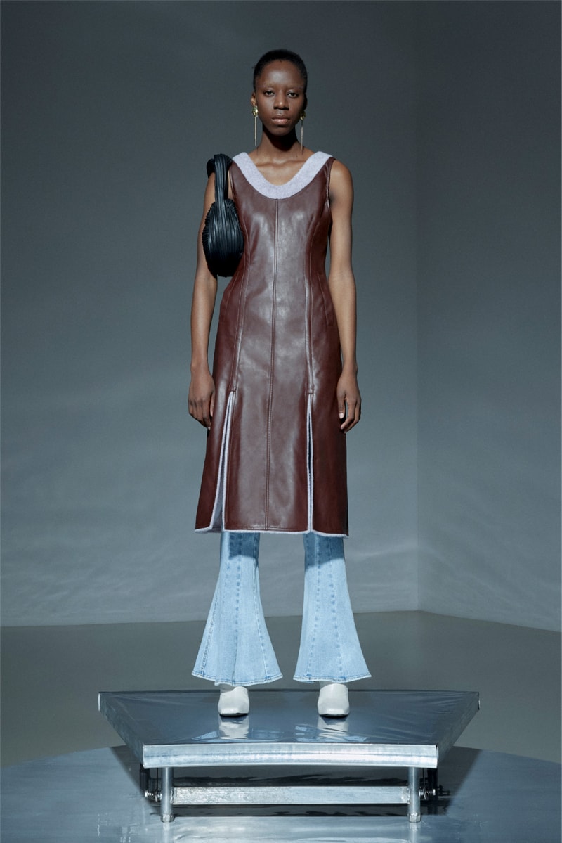 PER POZE 发布 2022 秋冬系列 Lookbook