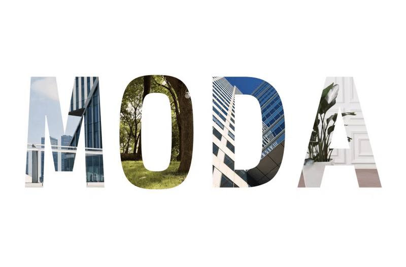 从「NEW MODA」视角出发，解读当下中国女性时尚的变迁与革新