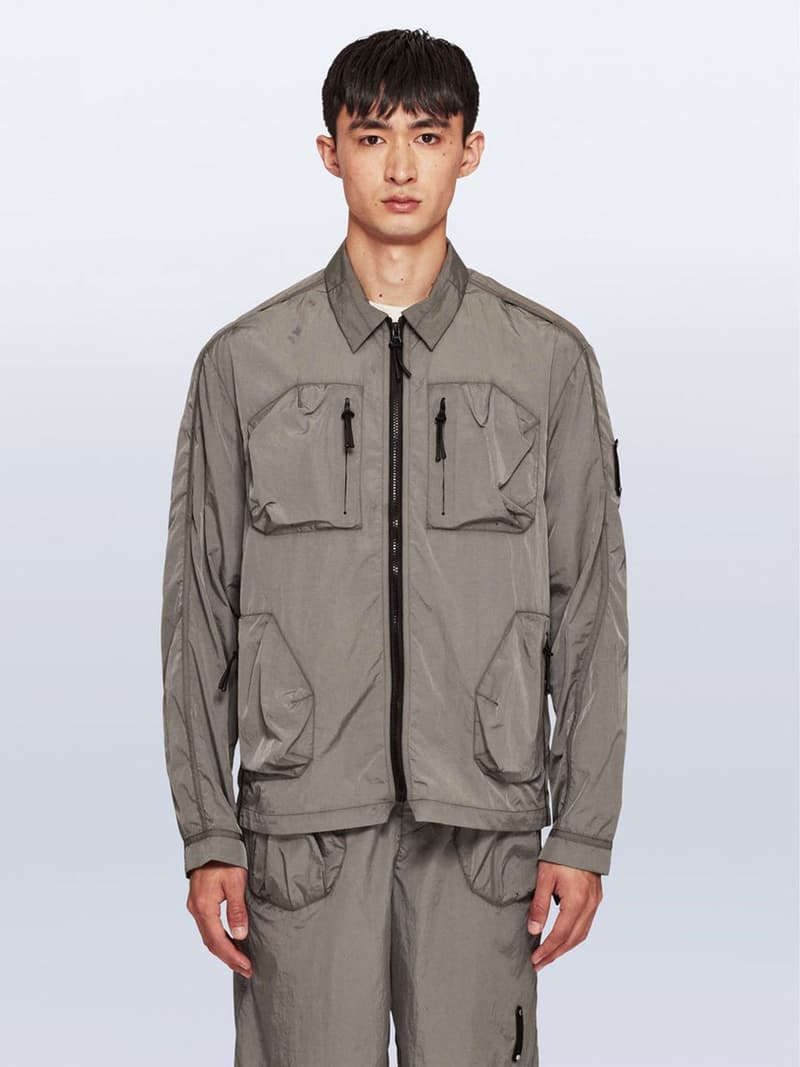 A-COLD-WALL* 正式發佈 2022 春夏系列形象廣告大片