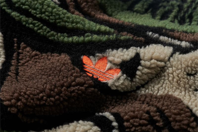 adidas Skateboarding x Fucking Awesome 最新聯乘系列正式登場