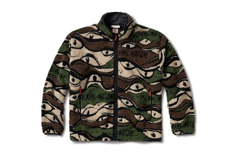 adidas Skateboarding x Fucking Awesome 最新聯乘系列正式登場