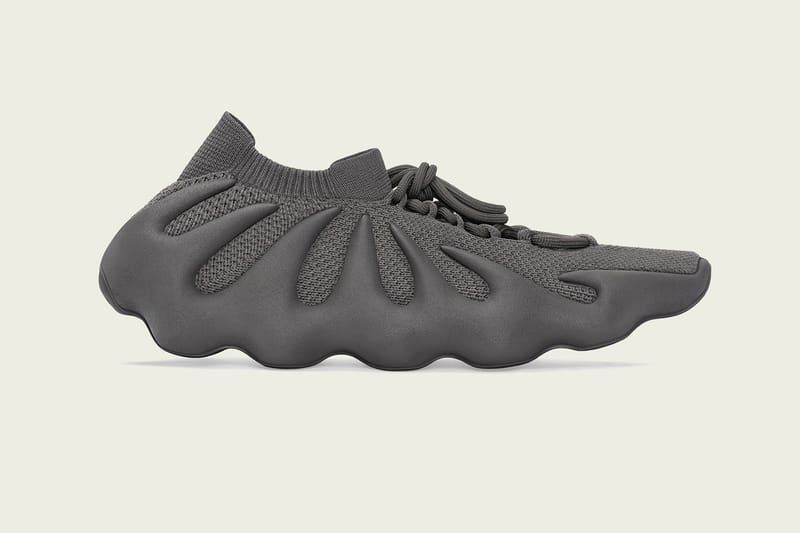 adidas Originals YEEZY 450 新色「Cinder」即将发售