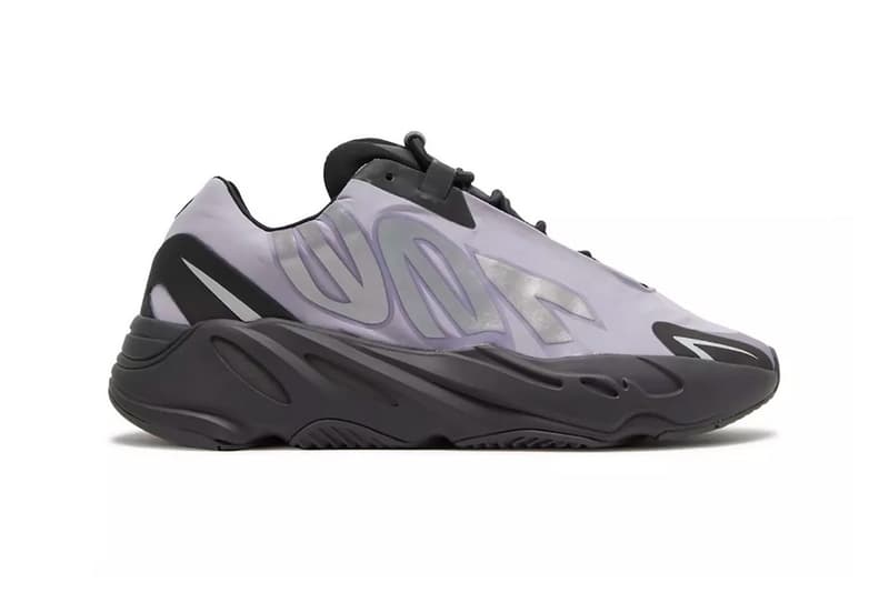 adidas YEEZY BOOST 700 MNVN 最新配色「Geode」曝光
