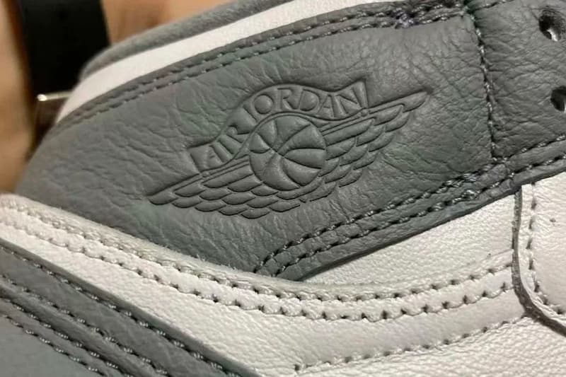 Air Jordan 1 High OG 最新配色「Stealth」曝光