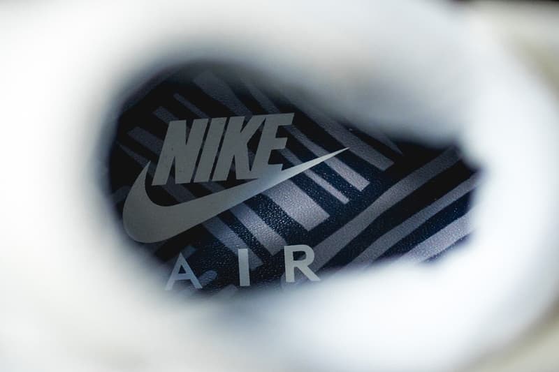 率先近赏 Air Jordan 6「Georgetown」PE