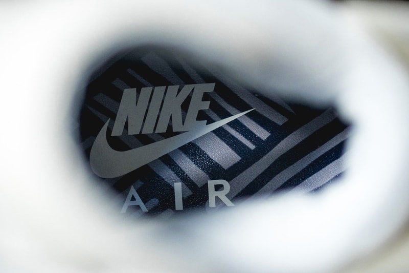 率先近赏 Air Jordan 6「Georgetown」PE
