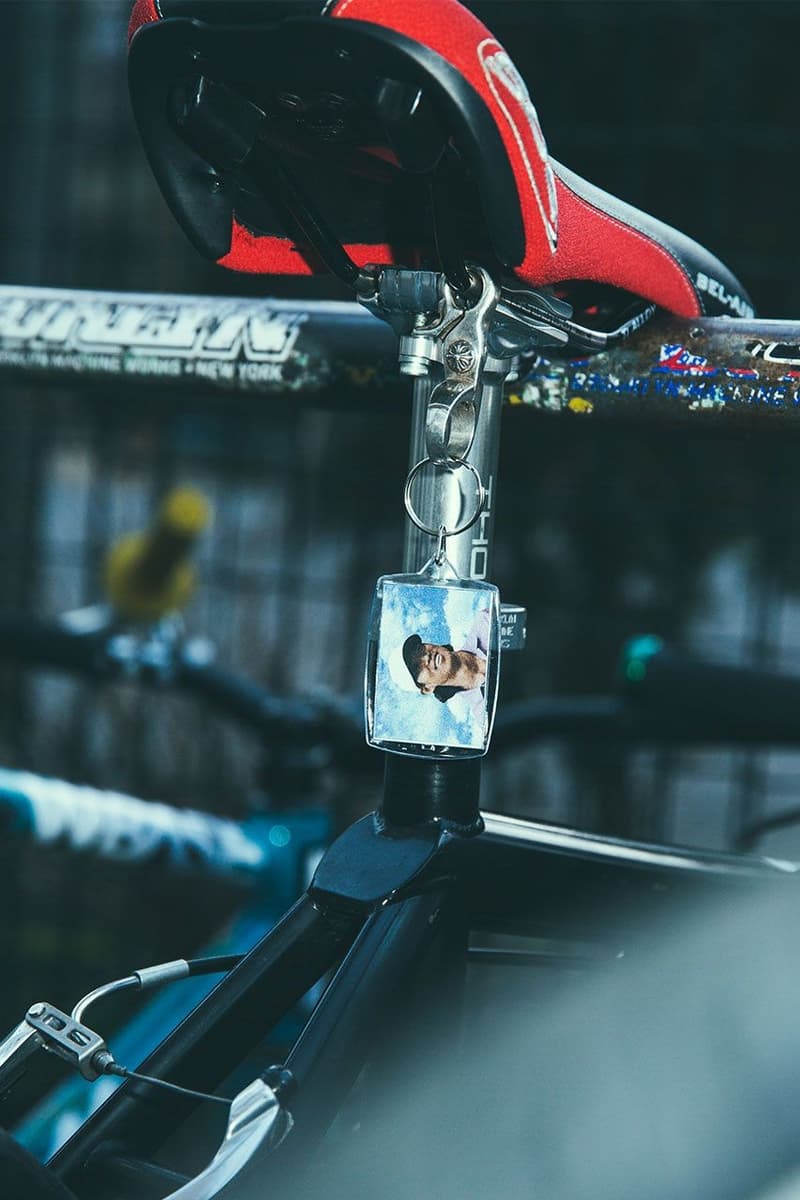 ANTi COUNTRY CLUB TOKYO x SOUND SHOP balansa 首次聯名系列正式登場