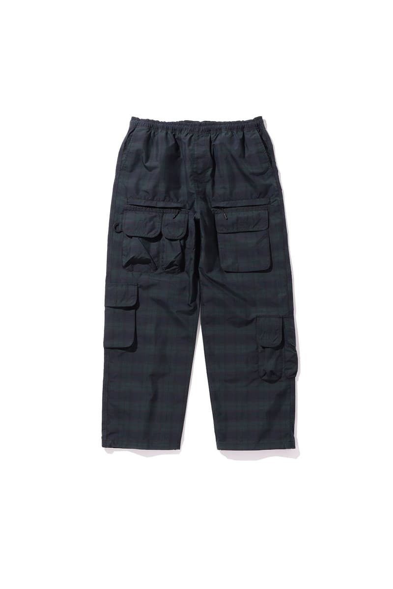 BEAMS 再度攜手 Columbia PFG 打造最新联名系列