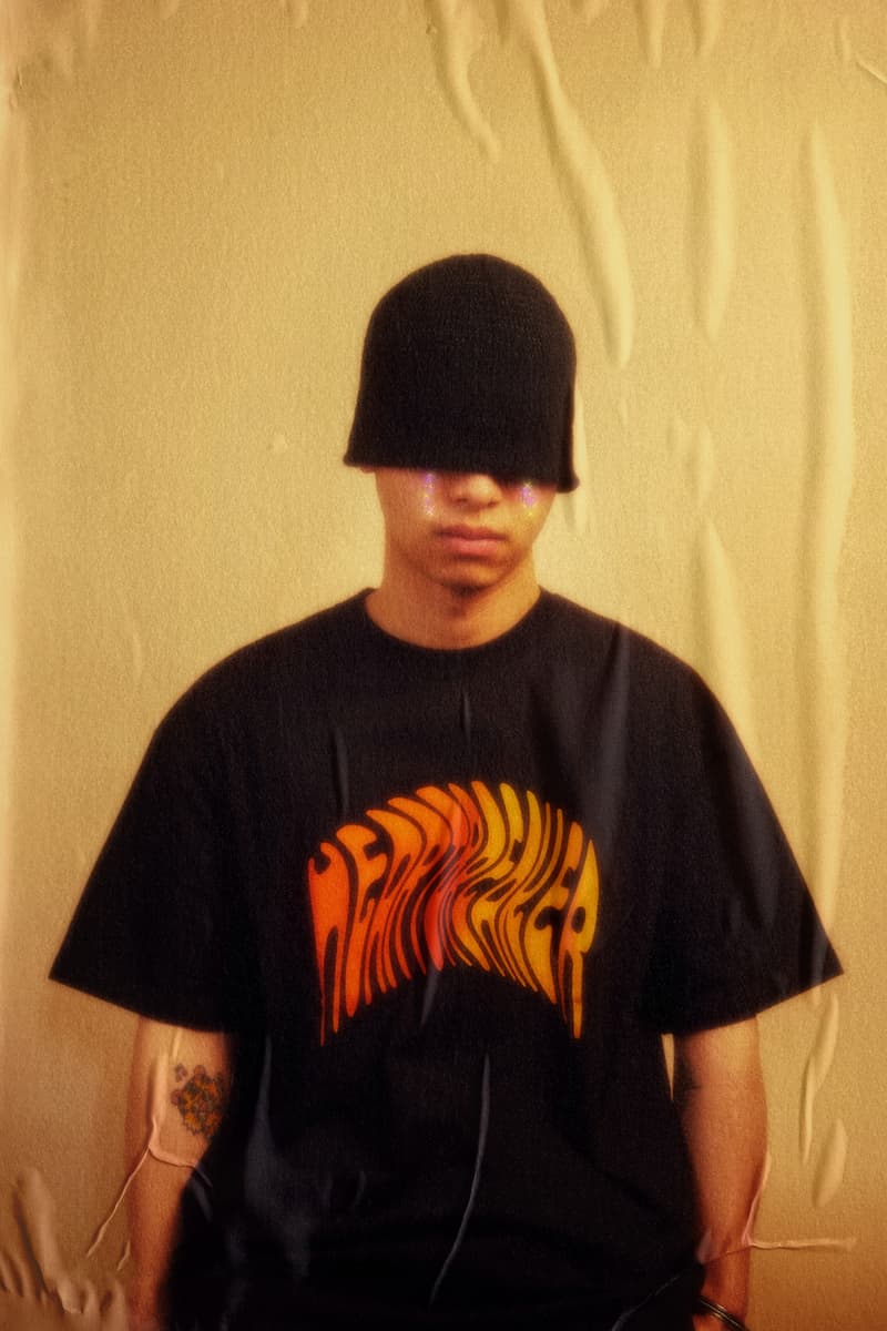 BEDWIN & THE HEARTBREAKERS 将于 DOE 打造「HEARTBREAK」Pop-Up 期限店