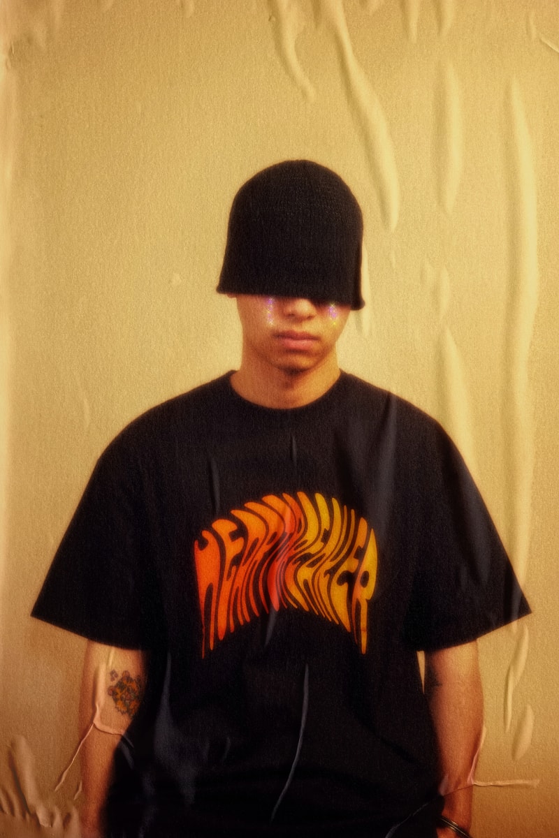 BEDWIN & THE HEARTBREAKERS 将于 DOE 打造「HEARTBREAK」Pop-Up 期限店