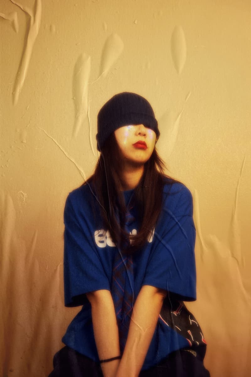 BEDWIN & THE HEARTBREAKERS 将于 DOE 打造「HEARTBREAK」Pop-Up 期限店