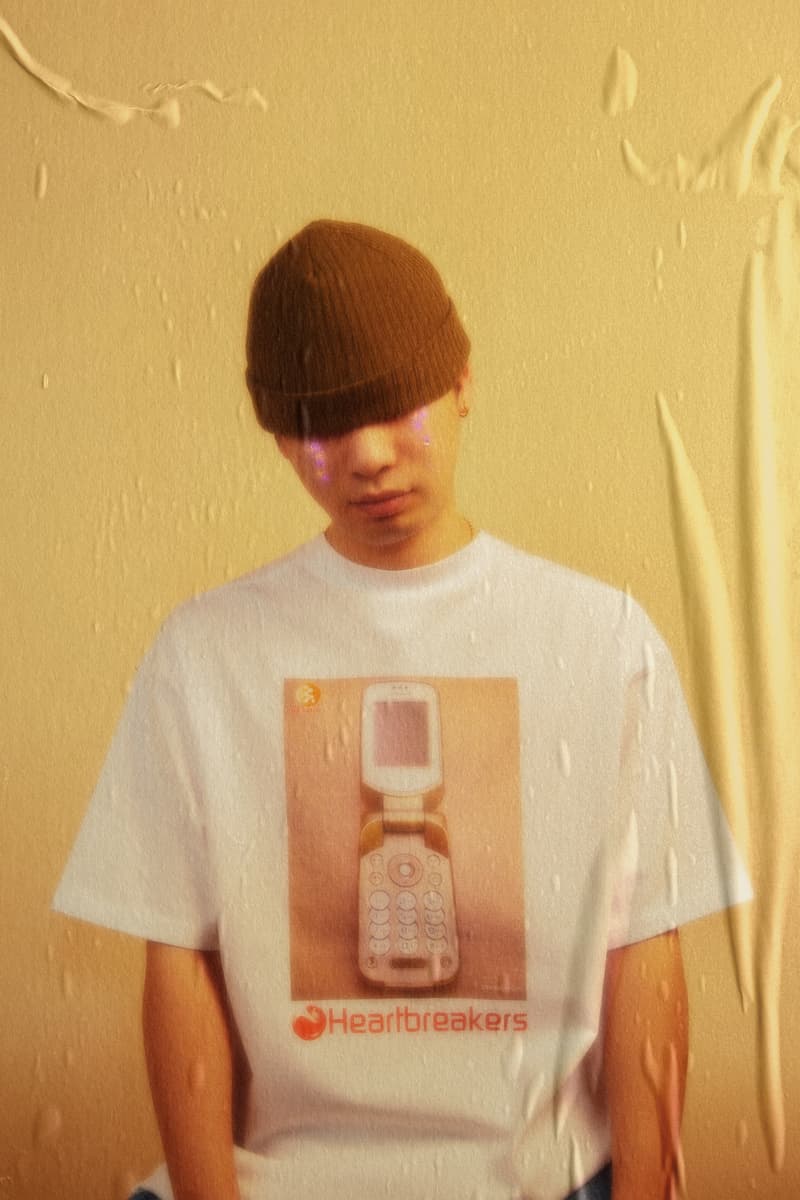 BEDWIN & THE HEARTBREAKERS 将于 DOE 打造「HEARTBREAK」Pop-Up 期限店