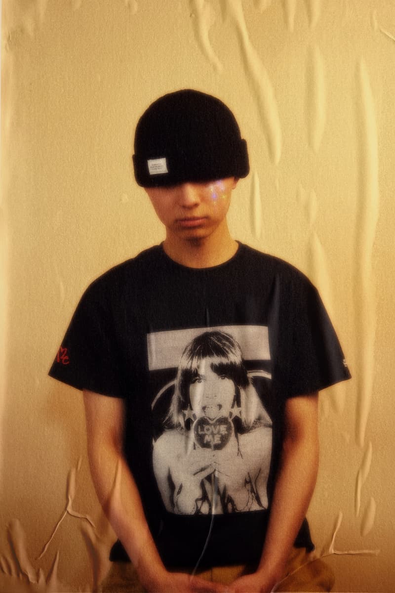 BEDWIN & THE HEARTBREAKERS 将于 DOE 打造「HEARTBREAK」Pop-Up 期限店