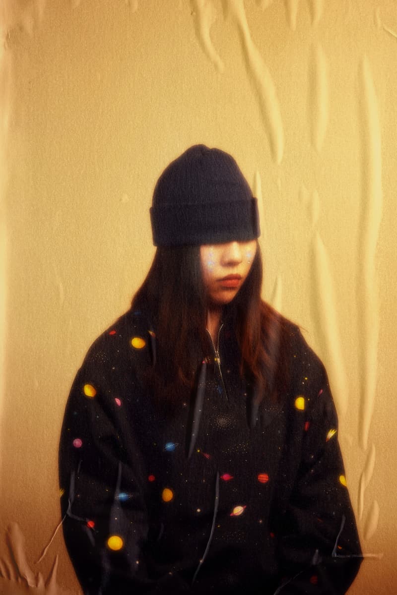 BEDWIN & THE HEARTBREAKERS 将于 DOE 打造「HEARTBREAK」Pop-Up 期限店