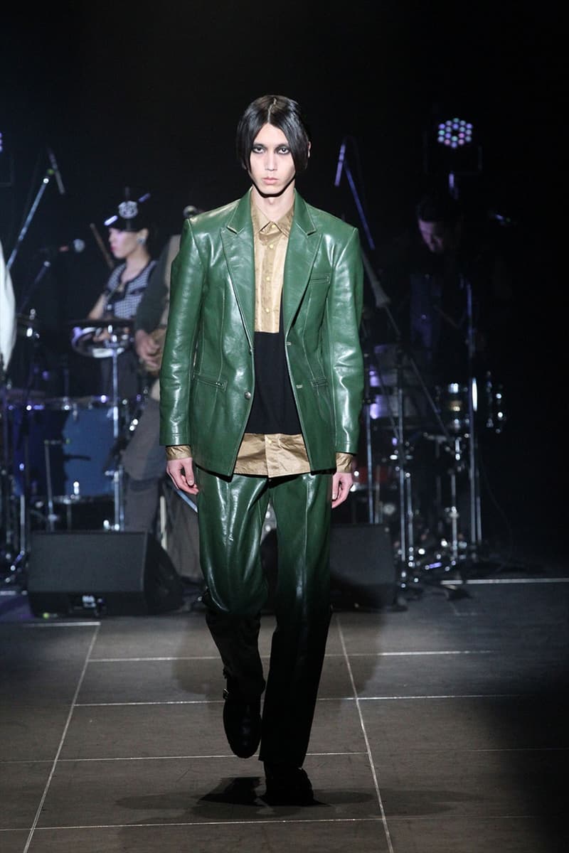 blackmeans 2022 秋冬系列正式發佈