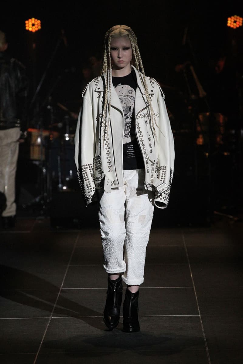 blackmeans 2022 秋冬系列正式發佈