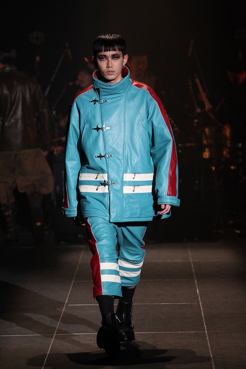 blackmeans 2022 秋冬系列正式發佈