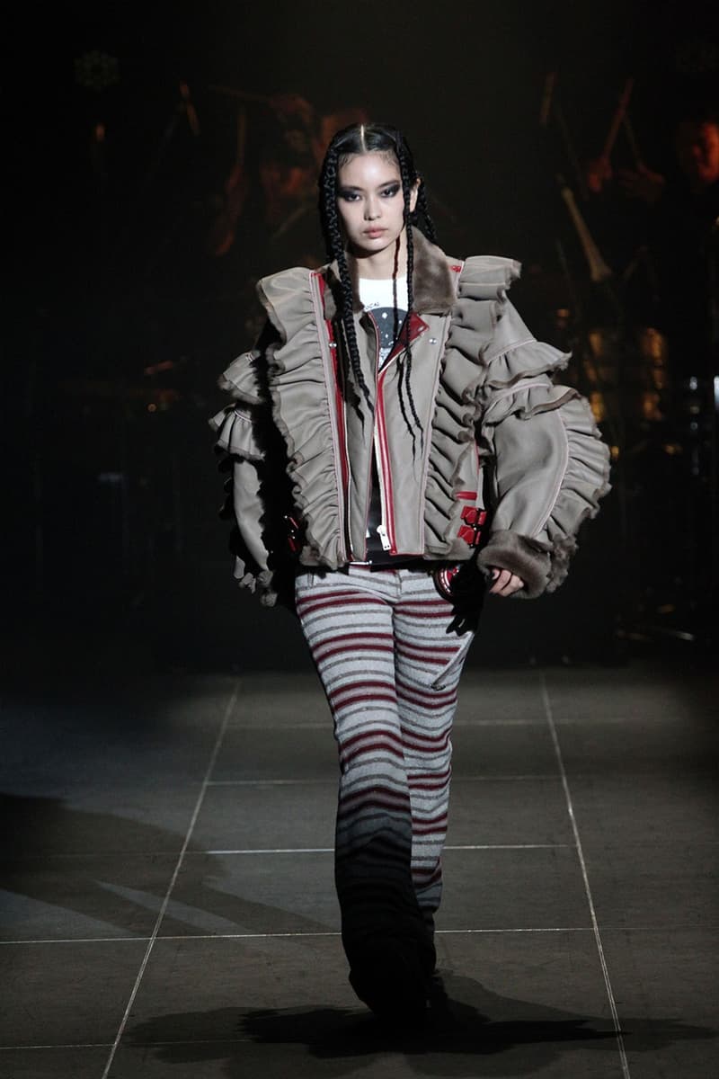 blackmeans 2022 秋冬系列正式發佈