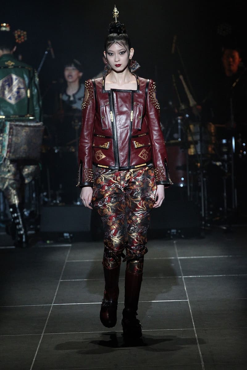 blackmeans 2022 秋冬系列正式發佈