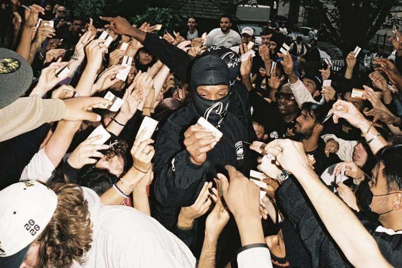 2022 年值得关注的 8 个英国新锐品牌和设计单位 