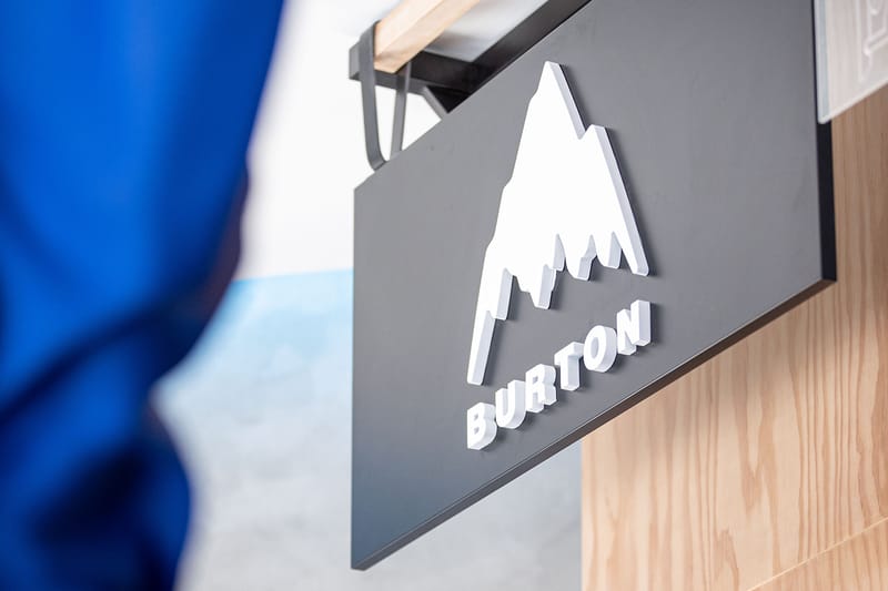 BURTON 北大湖滑雪中心特别活动回顾