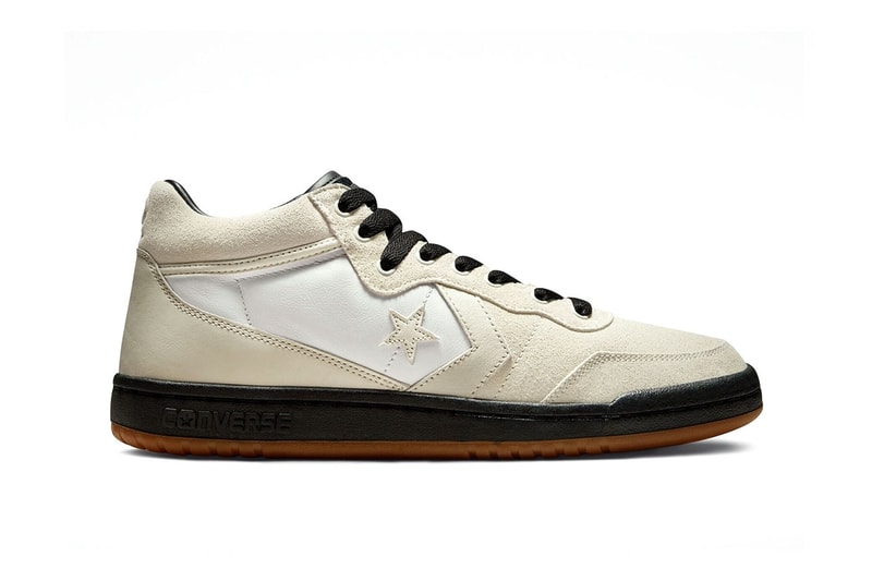 Carhartt WIP x Converse CONS 联名滑板鞋款正式登場